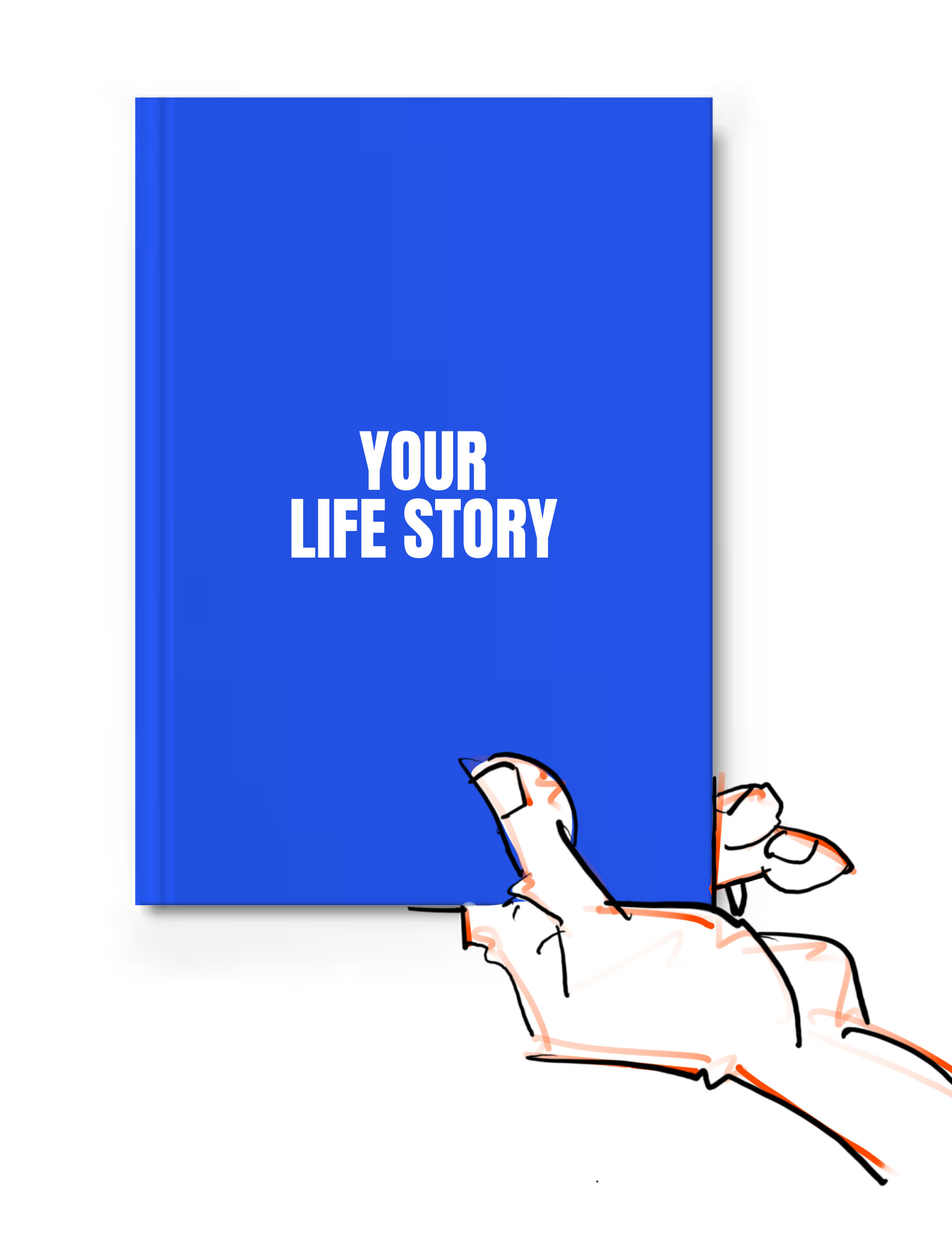 Asis Patel Ltd • Drawn To Life