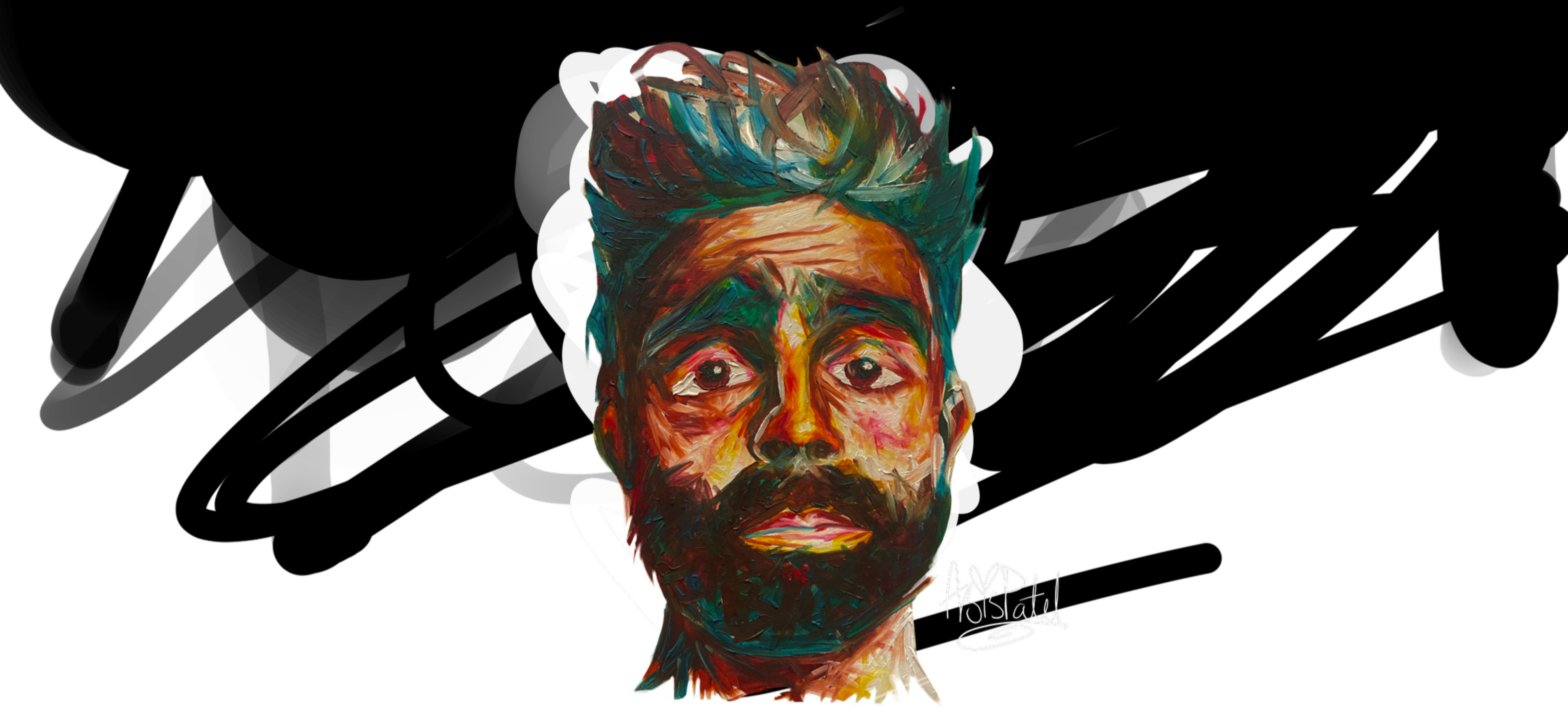 Asis Patel Ltd • Artist •