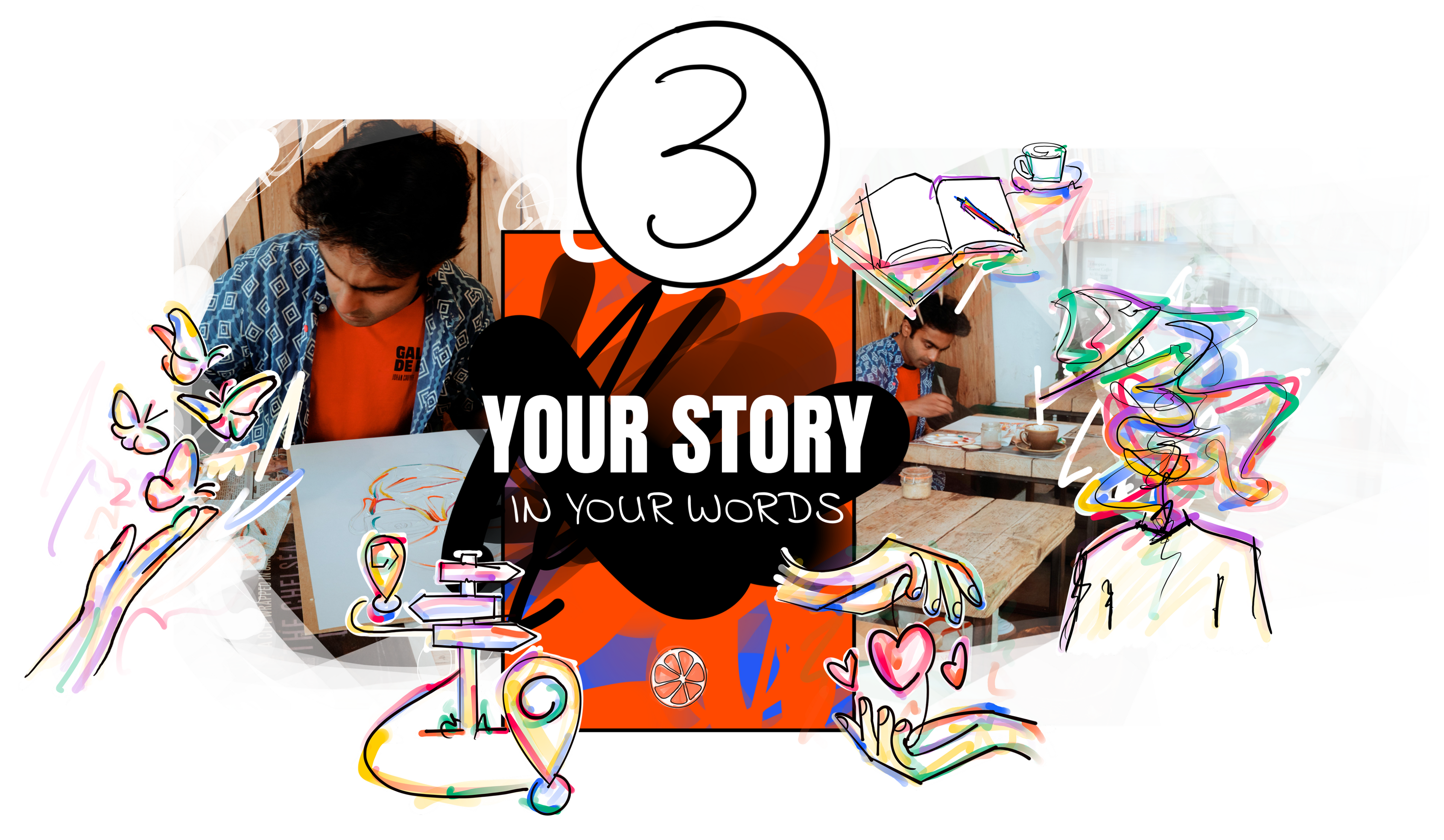 Asis Patel Ltd • Your Story Session • 02